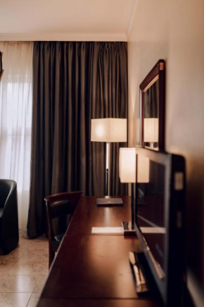 The Metropolitan Hotel Calabar